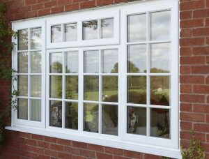 پنجره upvc در کرج